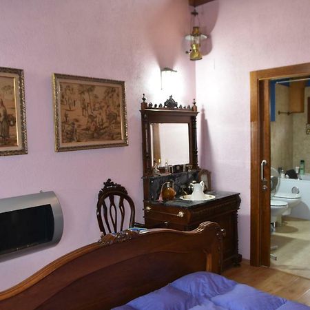 Вилла Casa Rural Solana Moncayo Литуэниго Экстерьер фото